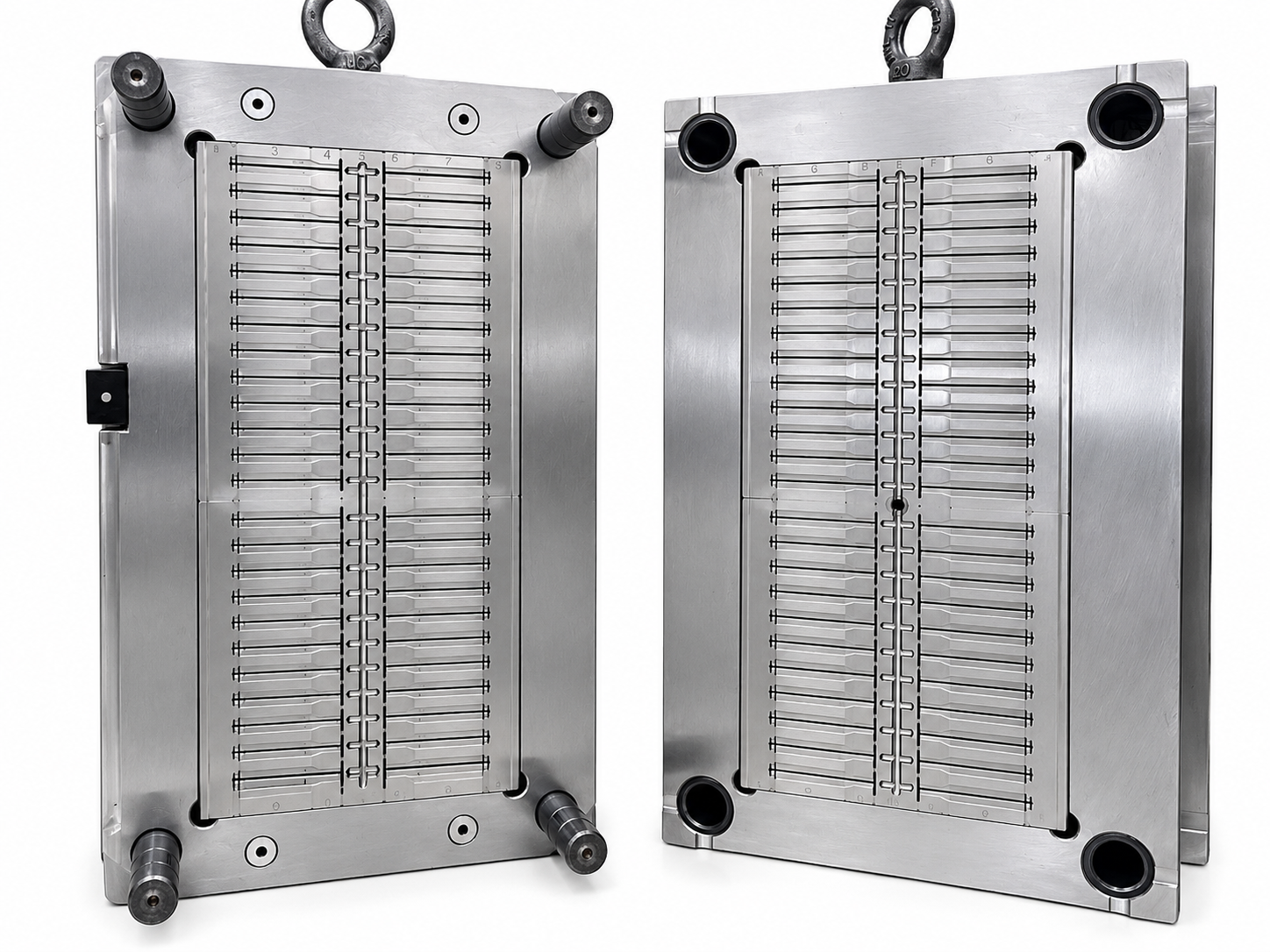Plastic Syringe Mould Manufacturer in Kenya